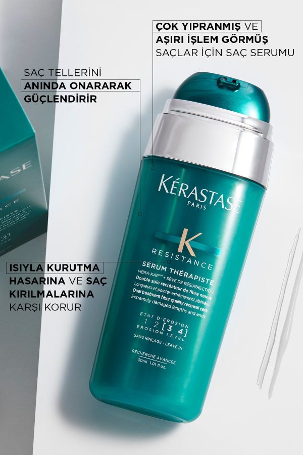 ست مراقبت از مو اورجینال برند Kerastase کد 460572466 - Image 2