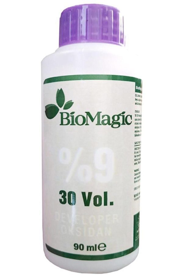 رنگ مو اورجینال برند Biomagic کد 48055346 - Image 3