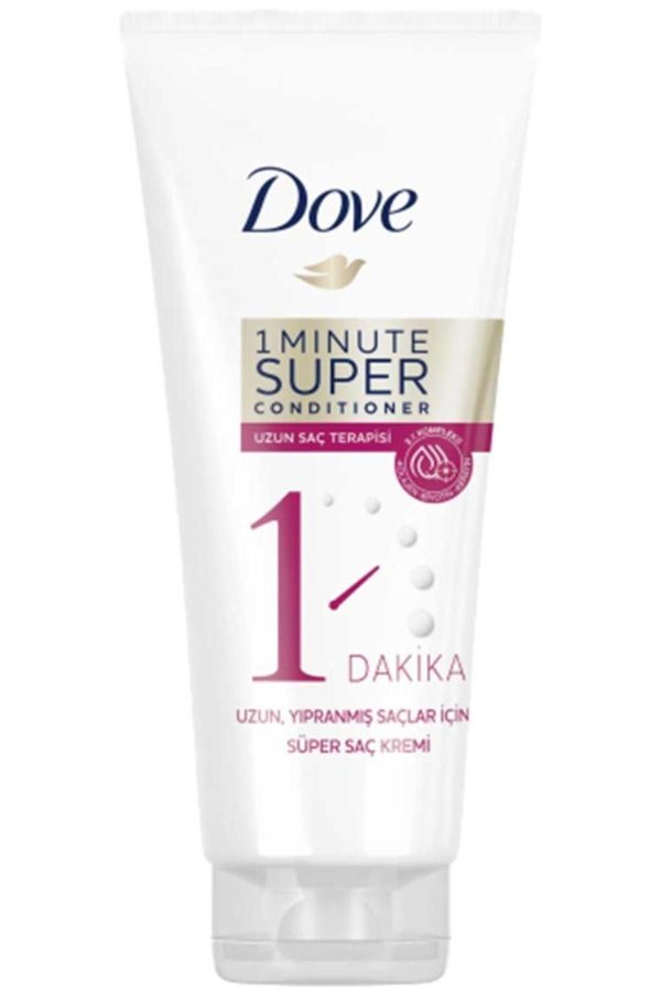 کرم مو اورجینال برند Dove کد 247045965