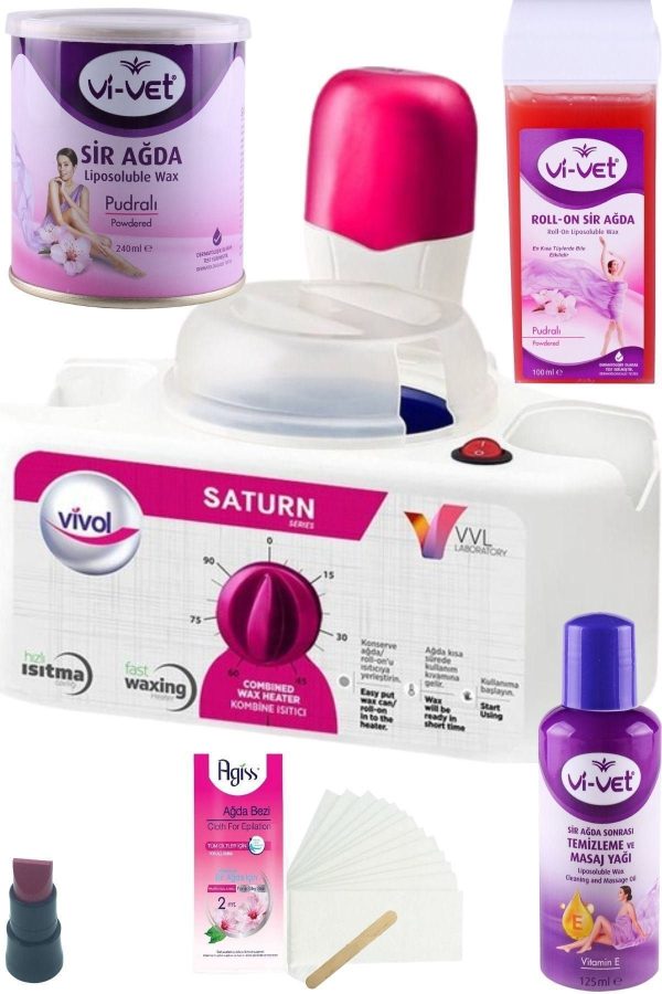 موم اورجینال برند Saturn کد 105856533