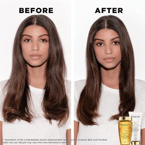 شامپو اورجینال برند Kerastase کد 759198670