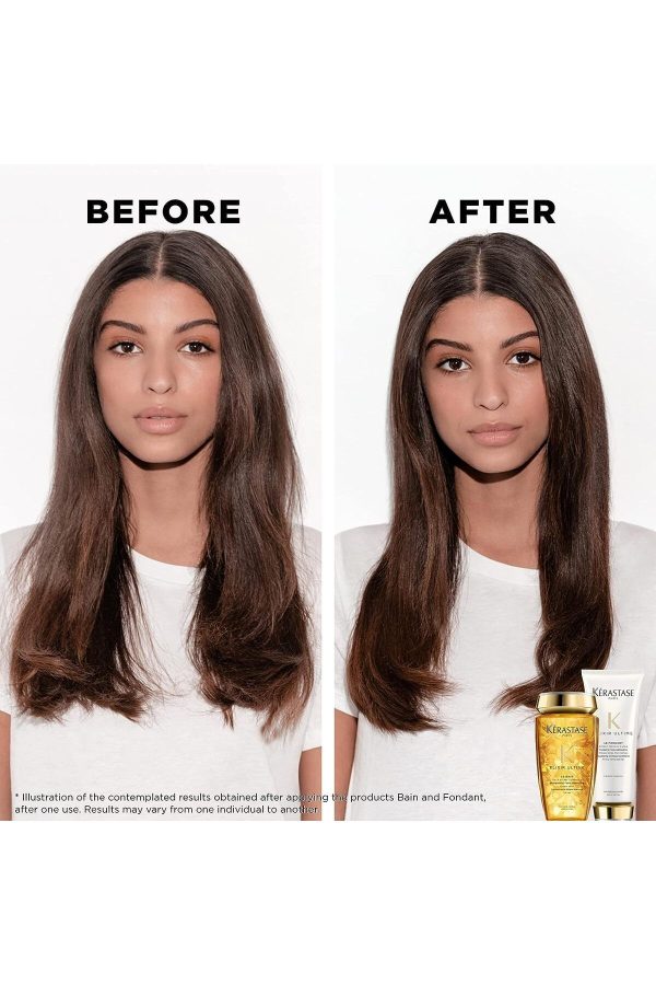شامپو اورجینال برند Kerastase کد 759198670 - Image 2