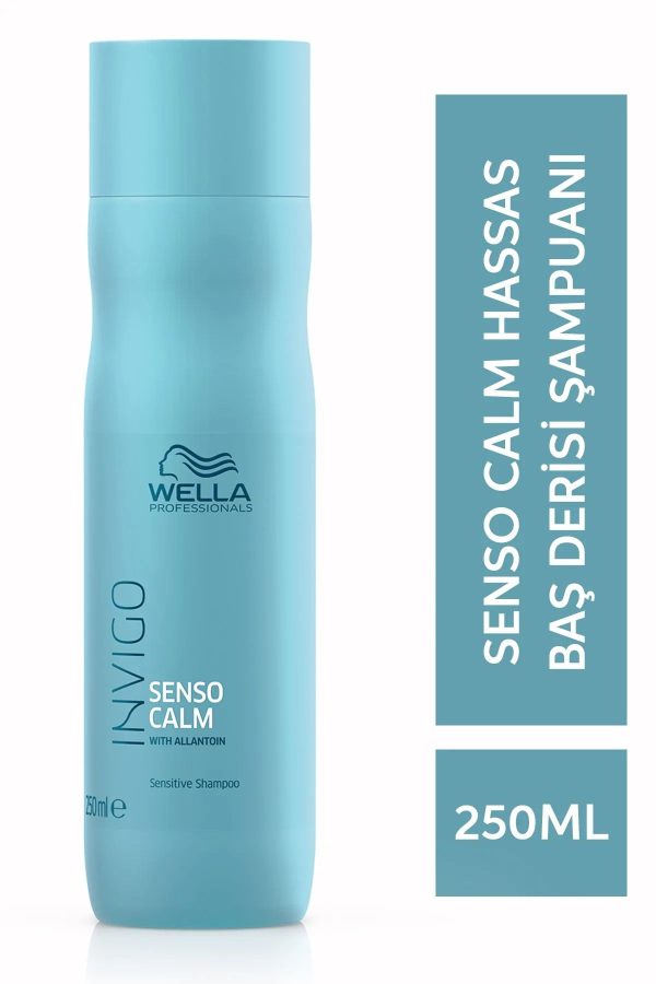 شامپو اورجینال برند Wella کد 774696336