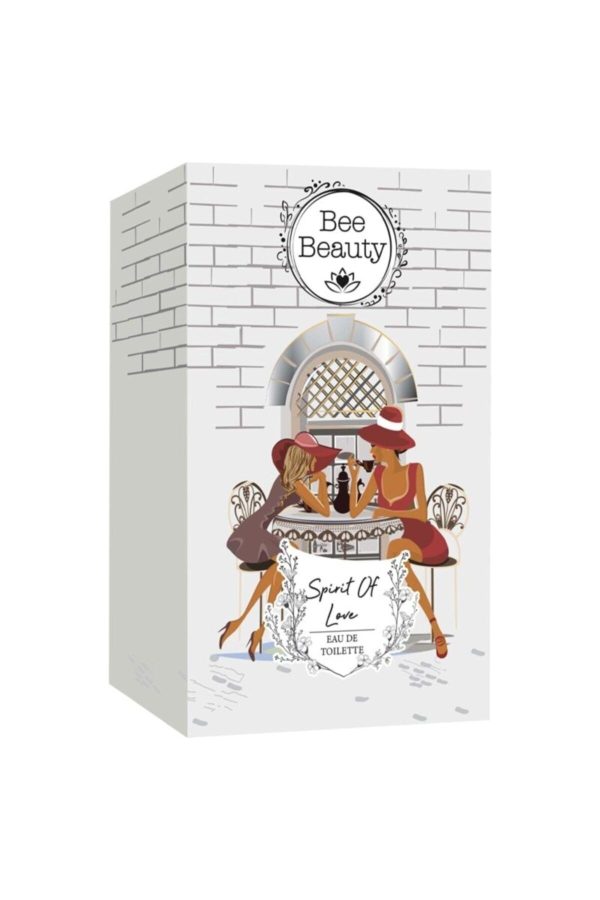 ادکلن اورجینال برند Bee beauty کد 131418710