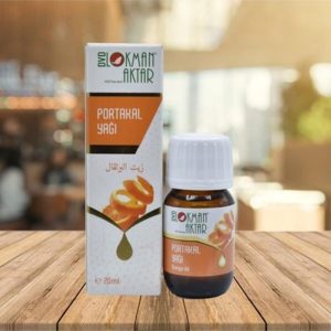روغن مراقبت کننده اورجینال برند Lokman aktar مدل 20 ml of orange oil کد 42468412