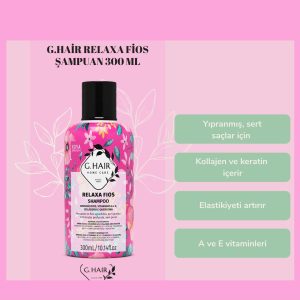 ست مراقبت از مو اورجینال برند Ghair کد 825682237