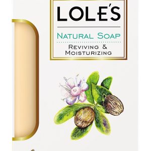 صابون جامد اورجینال برند Lole s کد 104896663