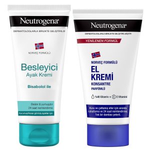 کرم دست اورجینال برند Neutrogena کد 799070161