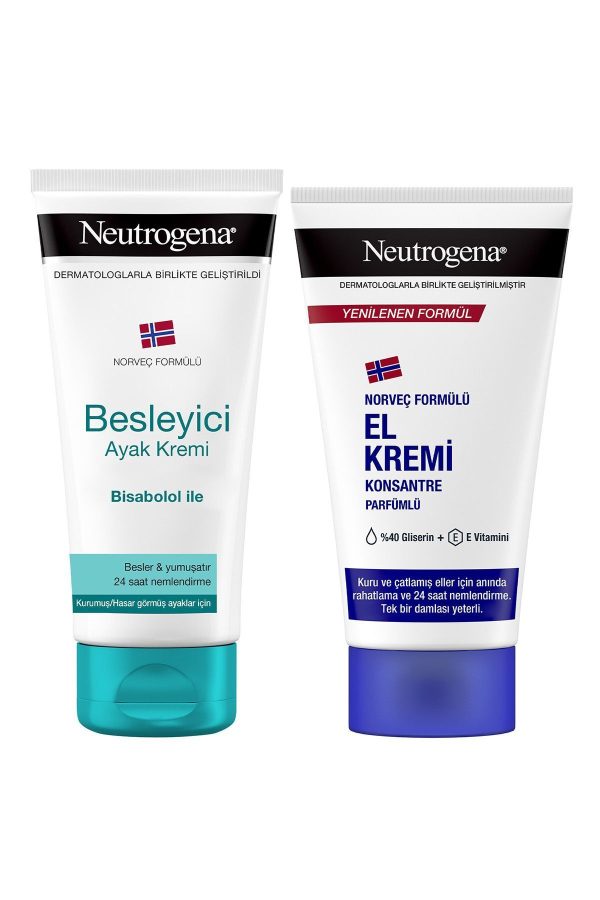 کرم دست اورجینال برند Neutrogena کد 799070161 - Image 2
