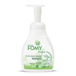 صابون مایع اورجینال برند Fomy کد 52308050