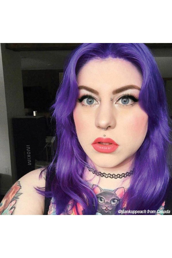 رنگ مو اورجینال برند Manic panic کد 692741762 - Image 3