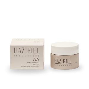 کرم صورت اورجینال برند Haz piel innovacion مدل Anti-aging Cream کد 177356901