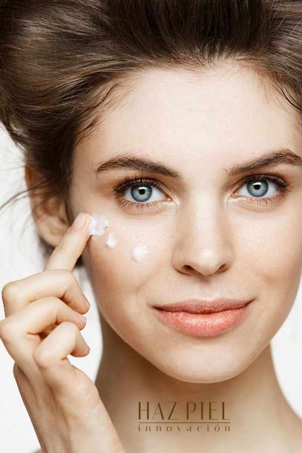 کرم صورت اورجینال برند Haz piel innovacion مدل Anti-aging Cream کد 177356901 - Image 4