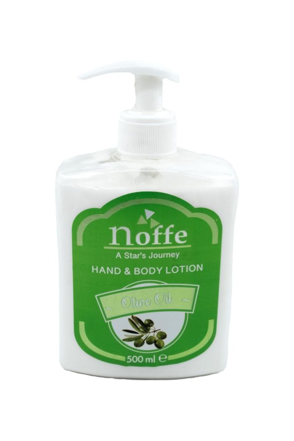 کرم دست اورجینال برند Noffe کد 761165579