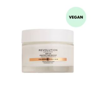 کرم صورت اورجینال برند Revolution کد 789623562