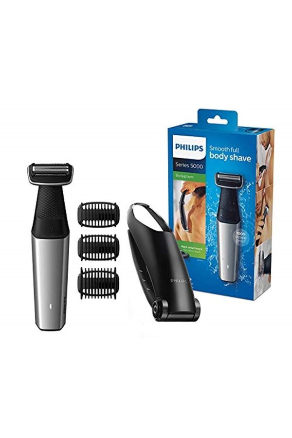 موم اپیلاسیون اورجینال برند Philips مدل BG5020/15 کد 211131478