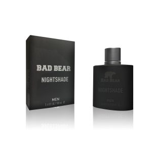 ادکلن اورجینال برند Bad bear مدل 200266001 Ss Nıght Shade کد 80523975