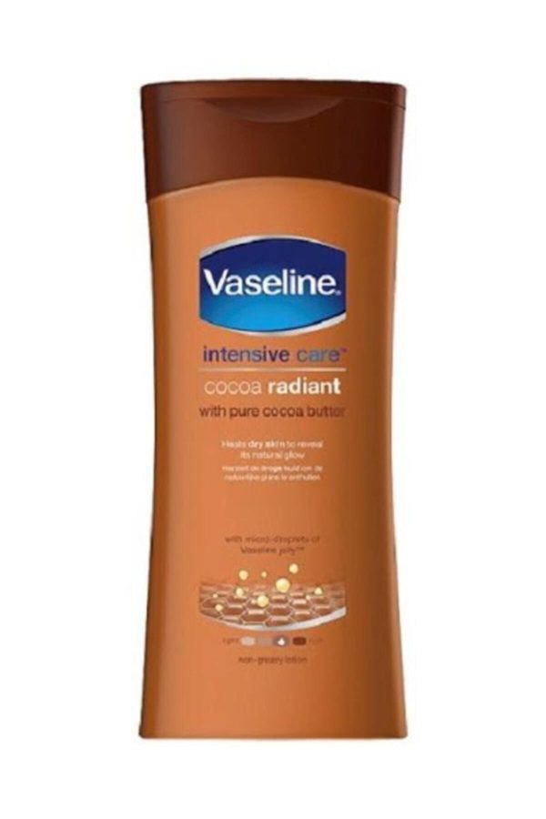 کرم بدن اورجینال برند Vaseline کد 38315733