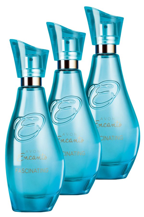 ادکلن اورجینال برند Avon کد 129350539