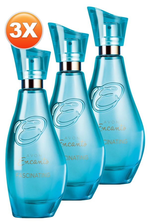ادکلن اورجینال برند Avon کد 129350539 - Image 2