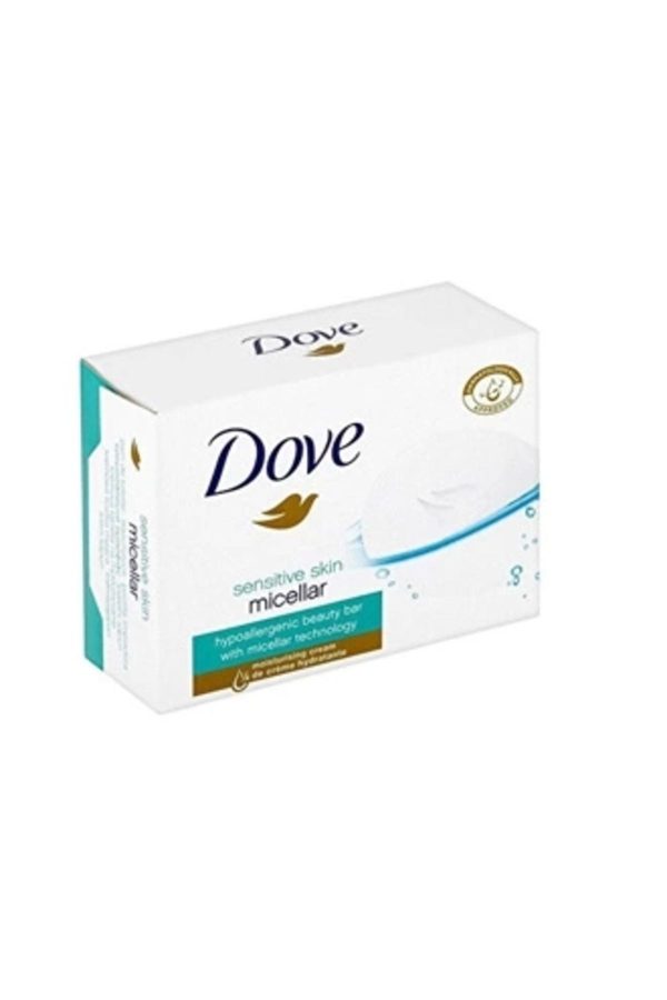 صابون جامد اورجینال برند Dove کد 311800213