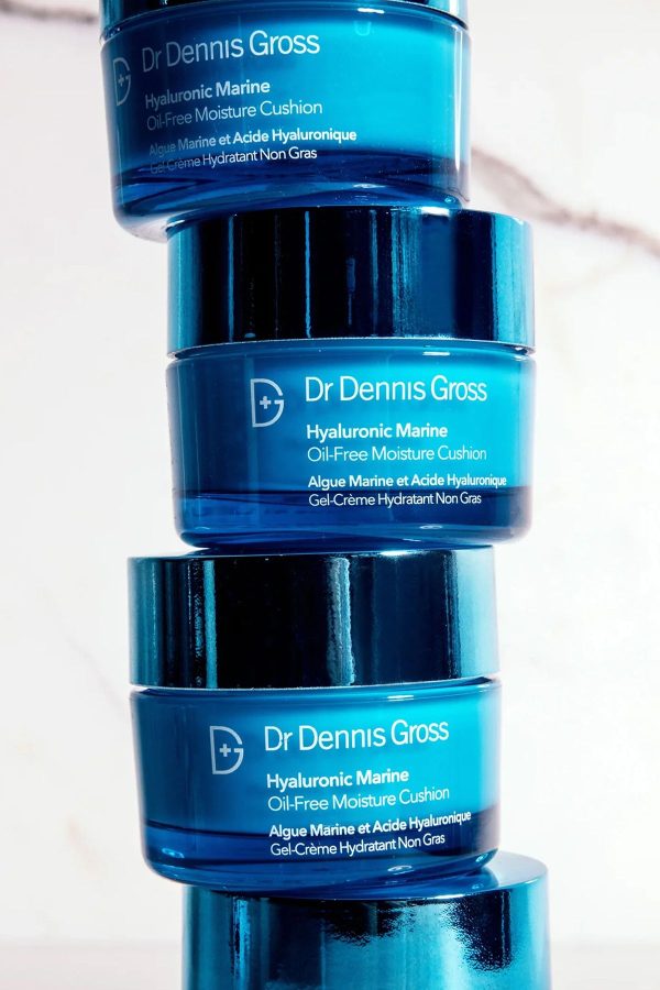 کرم صورت اورجینال برند Dr dennis gross کد 452857401 - Image 7