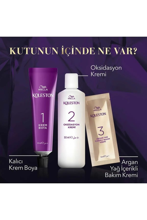 ست مراقبت از مو اورجینال برند Toptan bulurum کد 819824524 - Image 4