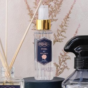ادکلن اورجینال برند Pereja مدل 100 ml Pet Bottle Cologne کد 192048312