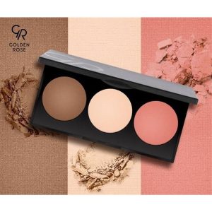 سایه چشم اورجینال برند Golden rose کد 701527553