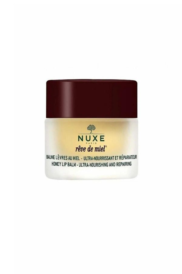 کرم لب اورجینال برند Nuxe کد 828277305