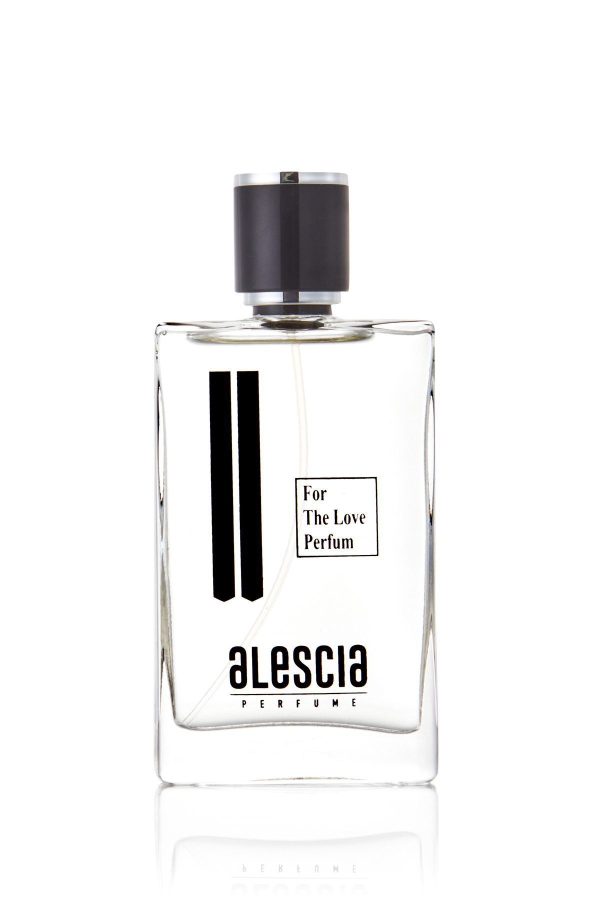 ادکلن اورجینال برند Alescia مدل At-115 Baharat Edp کد 87624265 - Image 2