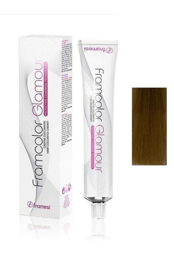 رنگ مو اورجینال برند Framesi مدل Framcolor Glamour 946 کد 152968870