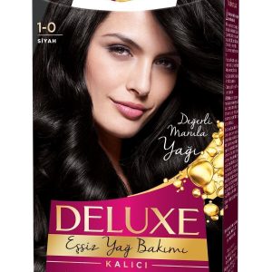 رنگ مو اورجینال برند Palette کد 36692124