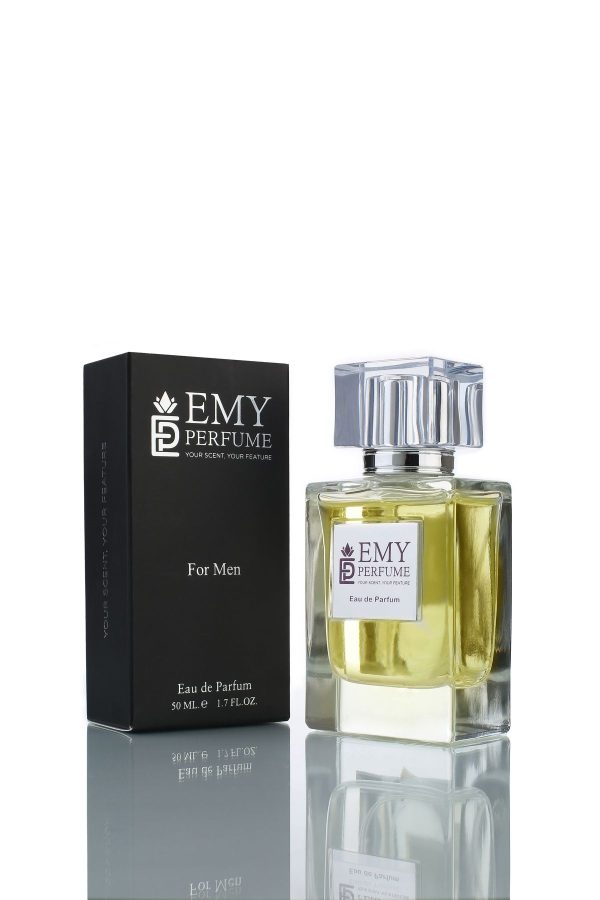 ادکلن اورجینال برند Emy perfume مدل CLASSIC MAN کد 760437659