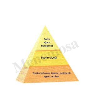 ادکلن اورجینال برند Bargello کد 679451596