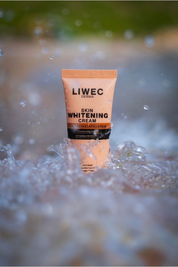 کرم صورت اورجینال برند Liwecderma کد 813789645 - Image 3