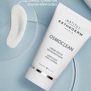 پاک کننده صورت اورجینال برند Institut esthederm کد 3761884
