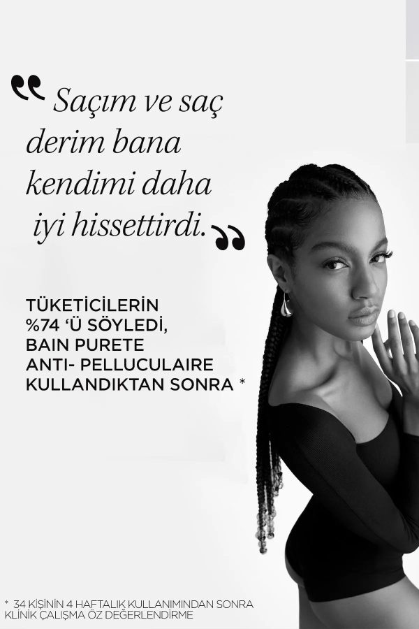 شامپو اورجینال برند Kerastase کد 804479483 - Image 3