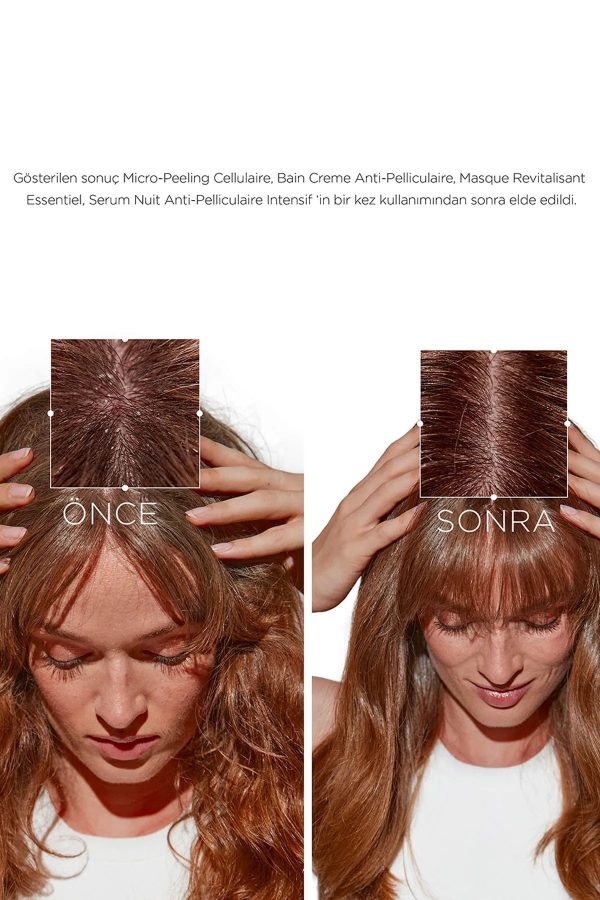 شامپو اورجینال برند Kerastase کد 804479483 - Image 5