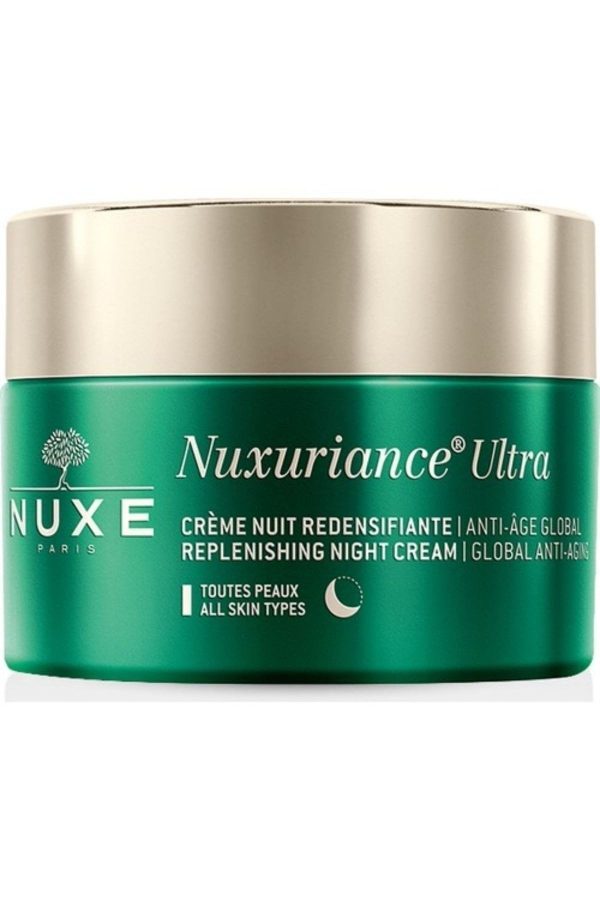 کرم صورت اورجینال برند Nuxe مدل Nuxuriance Ultra Nuit کد 6756129