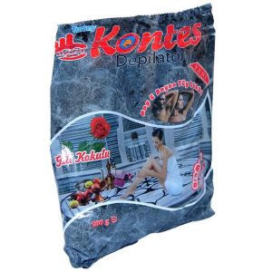 کرم موبر اورجینال برند Kontes کد 318327970
