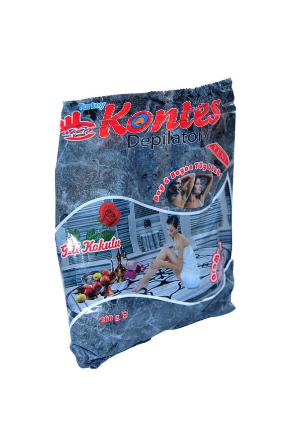 کرم موبر اورجینال برند Kontes کد 318327970 - Image 2