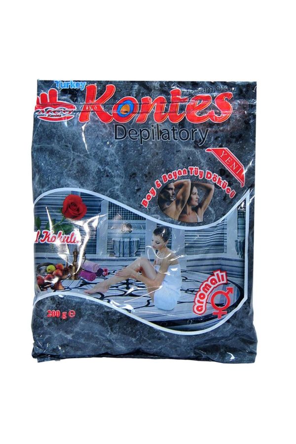 کرم موبر اورجینال برند Kontes کد 318327970 - Image 4