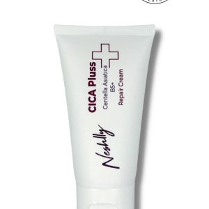 کرم صورت اورجینال برند Neshlly natural مدل Cica Pluss+ Repair Cream (40ml) کد 744464847