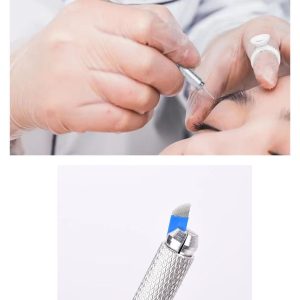 کیت آرایش اورجینال برند Coscelia مدل MICROBLADING FLAT 16PIN İĞNE کد 813208513
