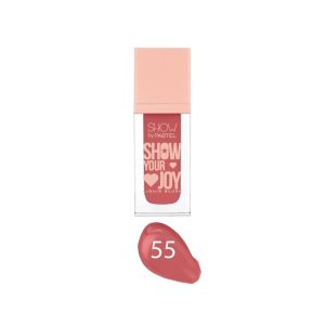 رژ گونه اورجینال برند Show by pastel کد 673800860
