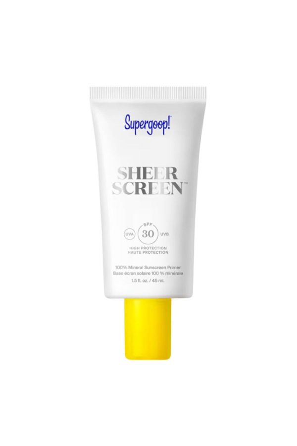 ضد آفتاب صورت اورجینال برند Supergoop کد 812811661