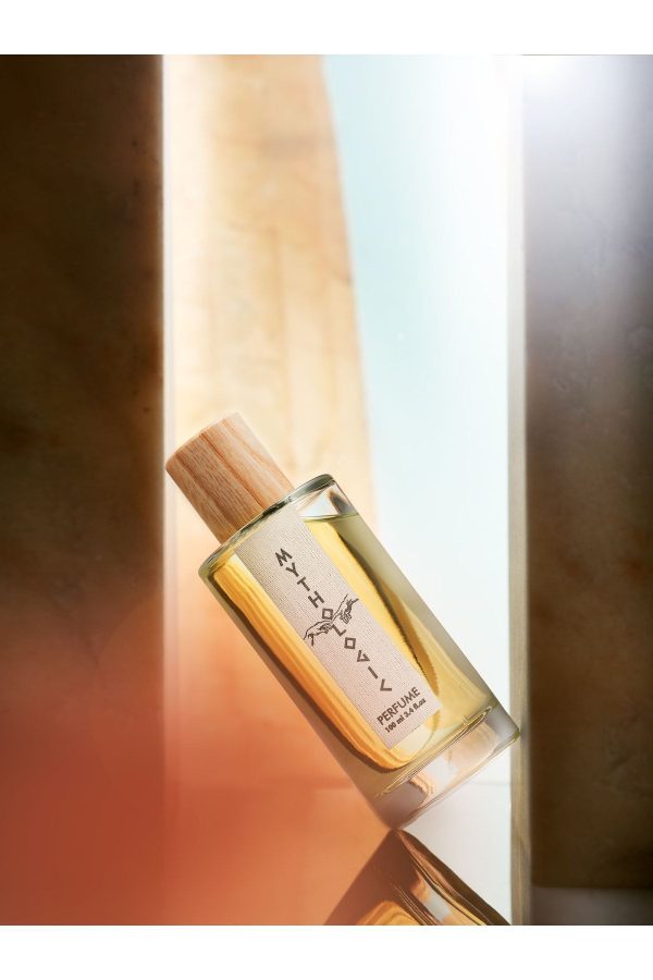 ادکلن اورجینال برند Mythologic perfume مدل Mythologic Perfume N-07 کد 678038348