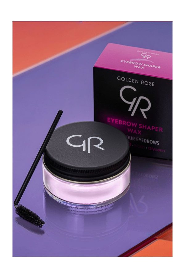 تثبیت کننده ابرو اورجینال برند Golden rose کد 768046994