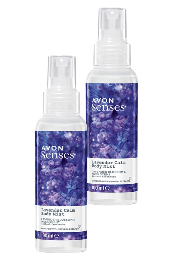 اسپری بدن اورجینال برند Avon کد 737214120
